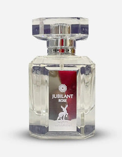 Maison Alhambra Jubilant Rose EDP 100ML