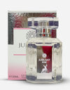 Maison Alhambra Versencia Crystal (Jubilant Rose) EDP 100ML For Women