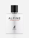Maison Alhambra Alpine Homme Sport