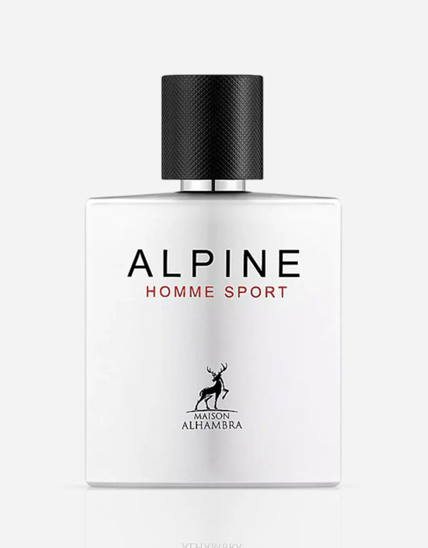 Maison Alhambra Alpine Homme Sport