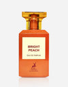 Maison Alhambra Bright Peach