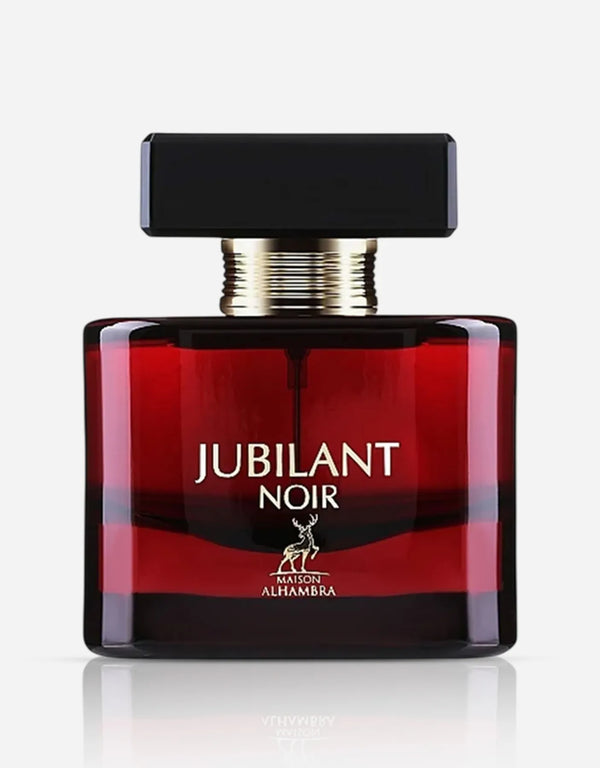Maison Alhambra Jubilant Noir