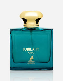 Maison Alhambra Jubilant Oro EDP 100ML