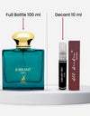 Maison Alhambra Jubilant Oro EDP Decant