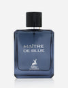 Maison Alhambra Maitre De Blue