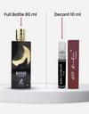 Maison Alhambra Russe Leather EDP Decant