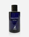 Maison Alhambra Salvo Elixir