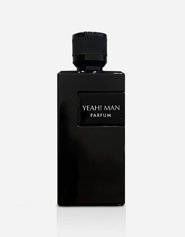 Maison Alhambra Yeah! Man Parfum EDP 100ML