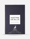 Maitre De Blue EDP 100ML For Men By Maison Alhambra