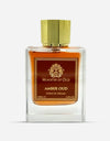 Ministry of Oud Amber Oud Extrait De Parfum 100ML For Men And Women By Paris Corner