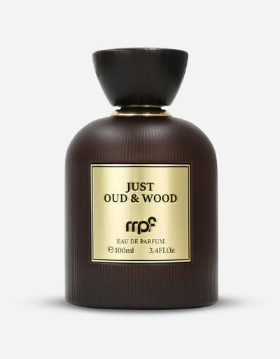 My Perfumes MPF Just Oud & Wood EDP 100ML