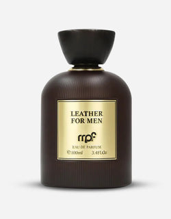 My Perfumes MPF Leather For Men EDP 100ML