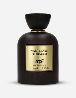 My Perfumes MPF Vanilla & Tobacco EDP 100ML