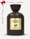 My Perfumes MPF Leather For Men EDP 100ML