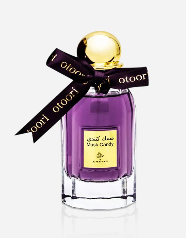 My Perfumes Otoori Musk Candy