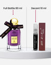 My Perfumes Otoori Musk Candy Decant