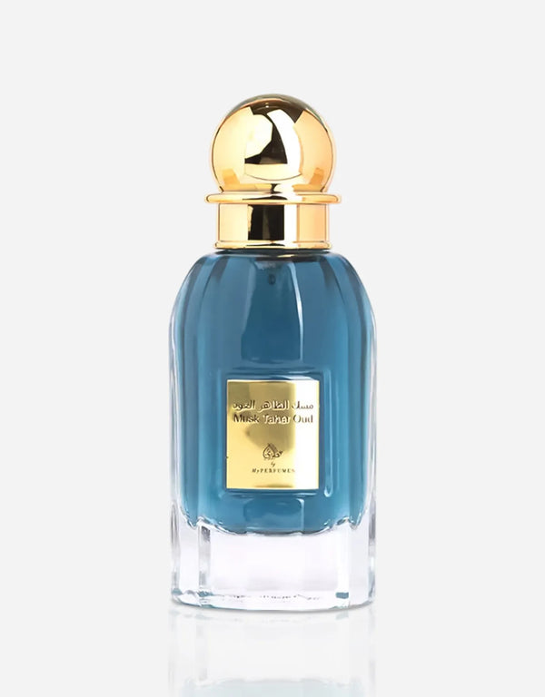My Perfumes Otoori Musk Taher Oud