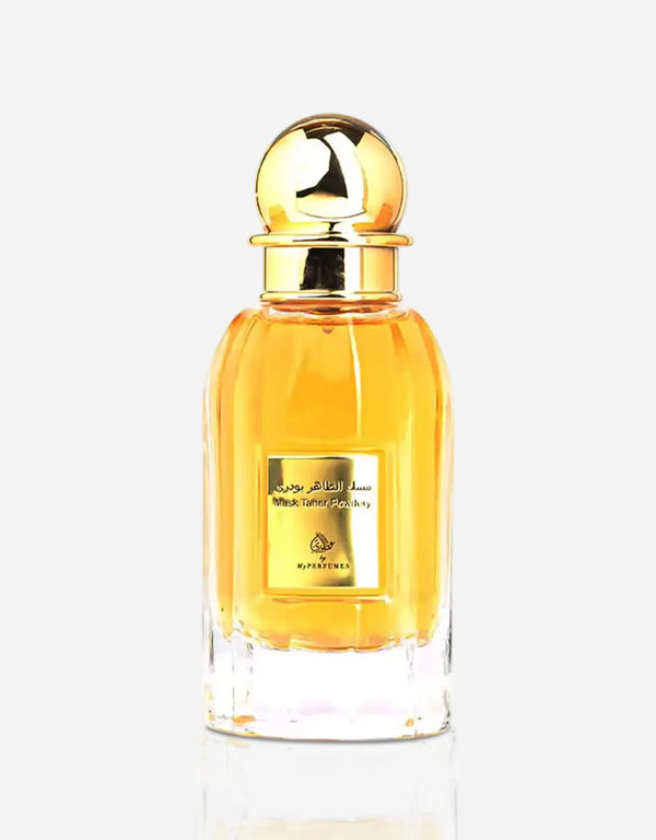 My Perfumes Otoori Musk Taher Powdery