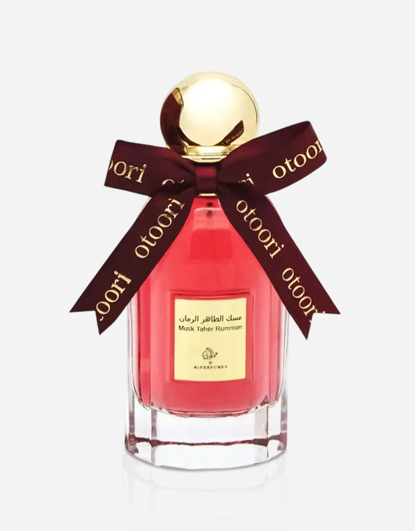 My Perfumes Otoori Musk Taher Rumman