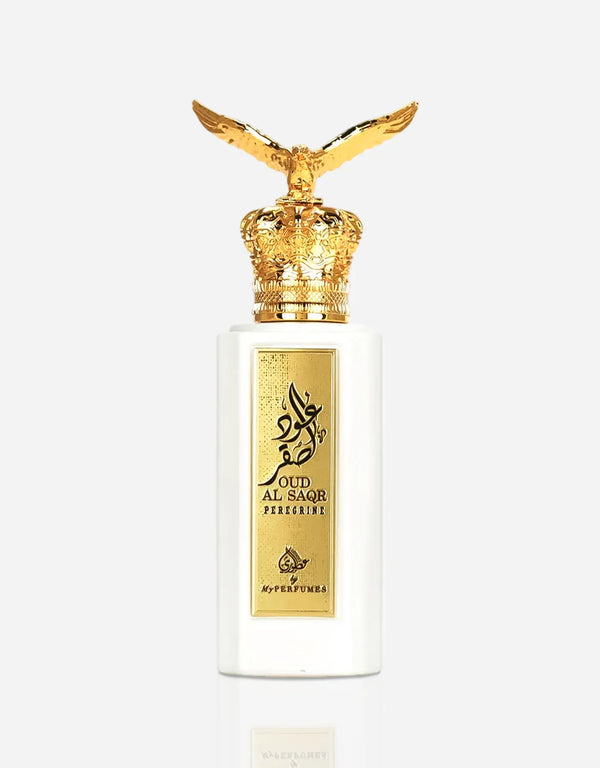 My Perfumes Otoori Oud Al Saqr Peregrine