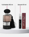 Nusuk Musky Rose Decant