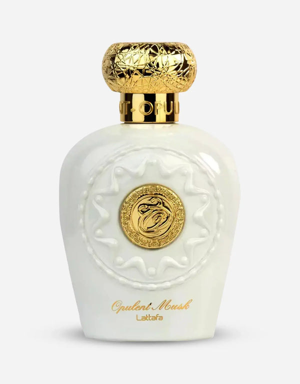 Lattafa Opulent Musk EDP 100ML – All Arabic