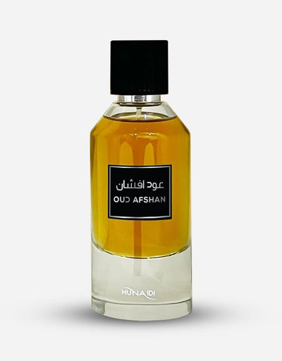 Hunaidi Oud Afshan EDP 85ML For Men And Women