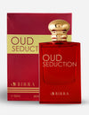 Oud Seduction EDP 50ML for Men and Women by Birra