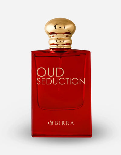 Oud Seduction EDP 50ML For Men And Women By Birra