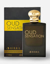 Oud Sensation EDP 50ML for Men and Women by Birra