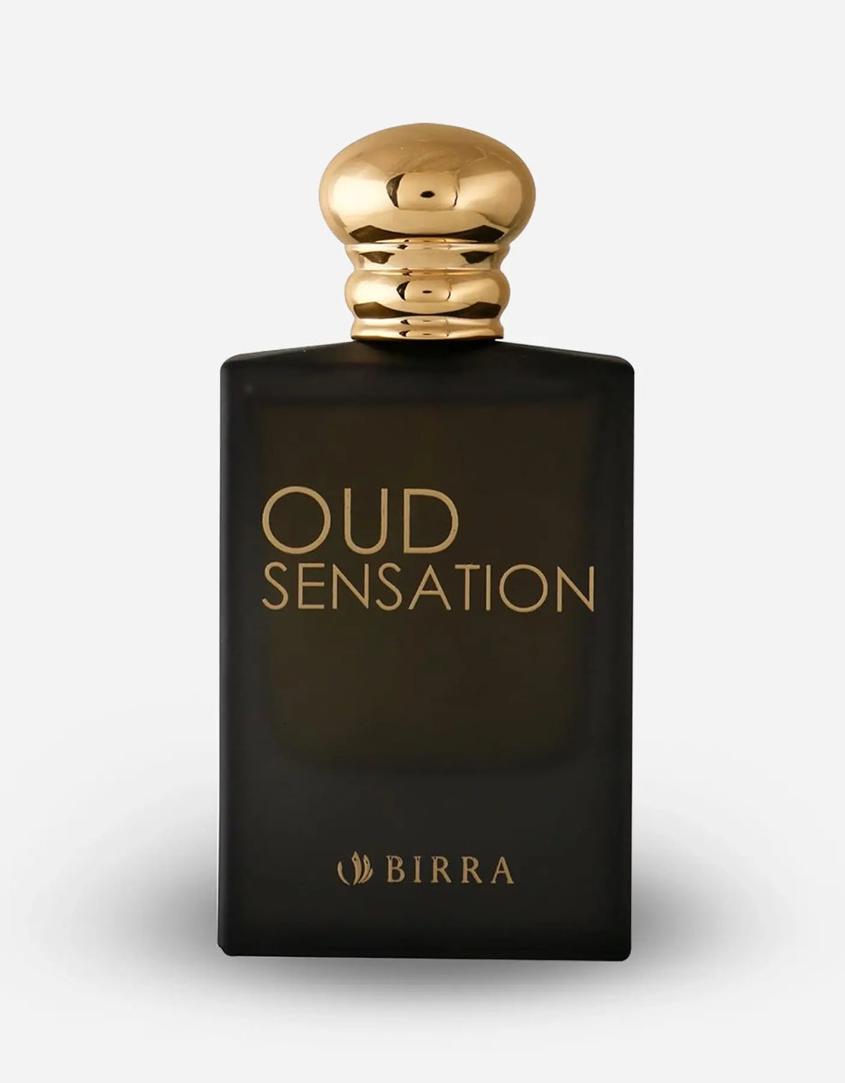 Oud Sensation EDP 50ML for Men and Women by Birra All Arabic