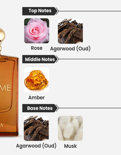 Birra Oud Awsome EDP 10ML Decant