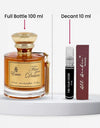 Emir Fire Your Desire By Paris Corner EDP 10ML Decant for Men and Women