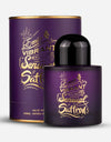 Paris Corner Emir Vibrant Sensual Saffron EDP 100ML For Men And Women