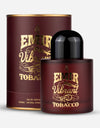 Paris Corner Emir Vibrant Spicy Tobacco EDP 100ML For Men