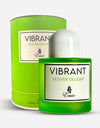 Paris Corner Emir Vibrant Vetiver Delight EDP 100ML For Men And Women