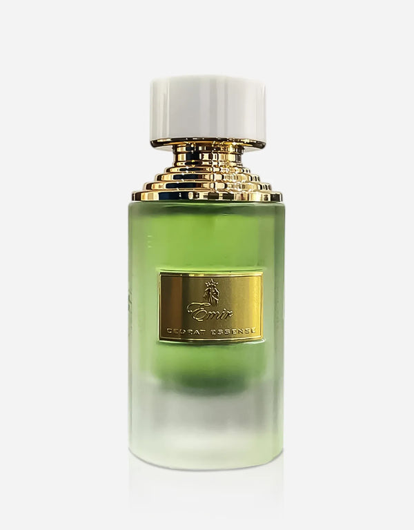 Paris Corner Emir Cedrat Essence