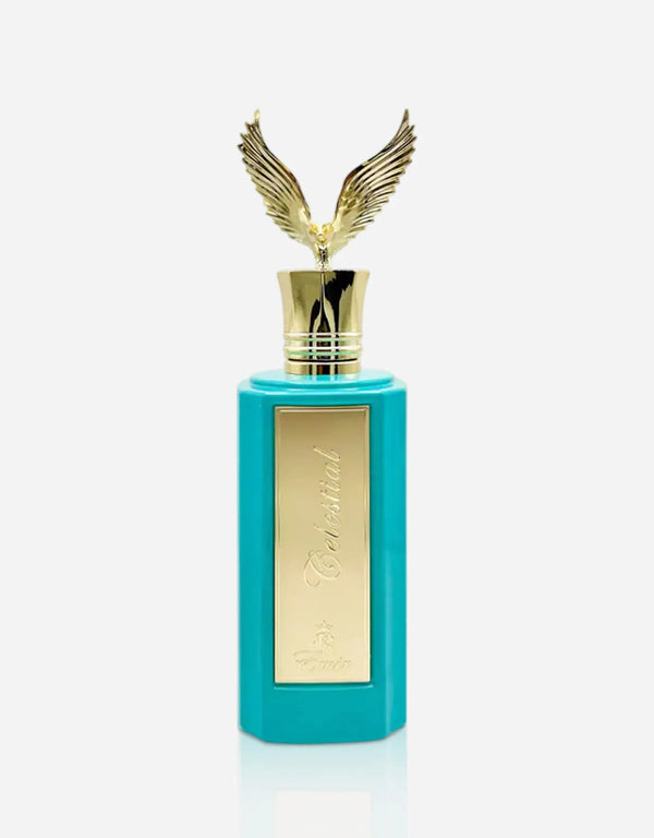Paris Corner Emir Celestial
