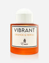 Paris Corner Emir Vibrant Orange & Neroli