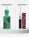Paris Corner Eternal Meadows EDP Decant