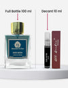 Paris Corner Ministry of Oud Oud Satin Extrait De Parfum 10ML Decant
