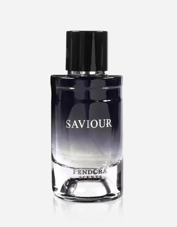 Paris Corner Pendora Scents Saviour