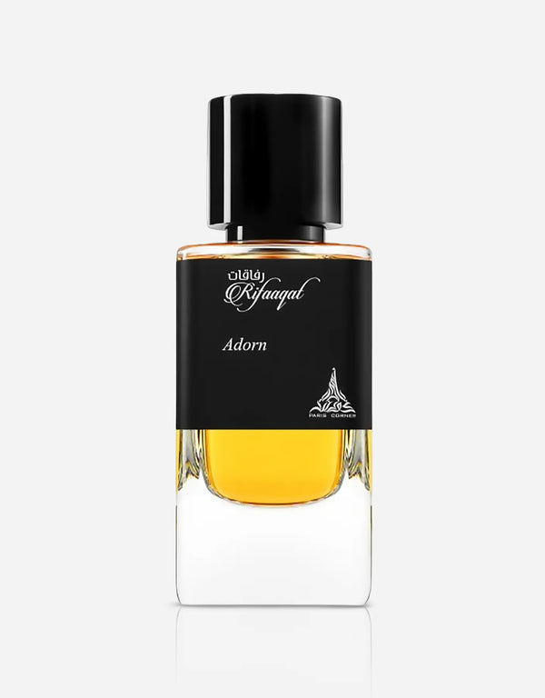 Paris Corner Rifaaqat Adorn EDP 85ML