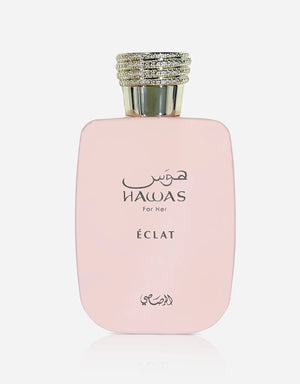 Rasasi Hawas For Her Éclat EDP 100ML