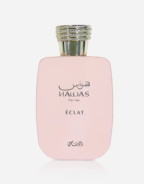 Rasasi Hawas For Her Éclat EDP 100ML