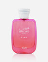 Rasasi Hawas For Her Pink EDP 100ML