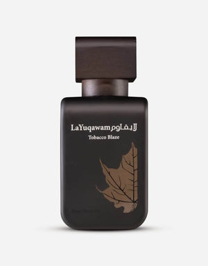 Rasasi La Yuqawam Tobacco Blaze Pour Homme EDP 75ML