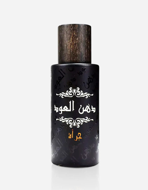 Rasasi Dhanal Oudh Jurrah