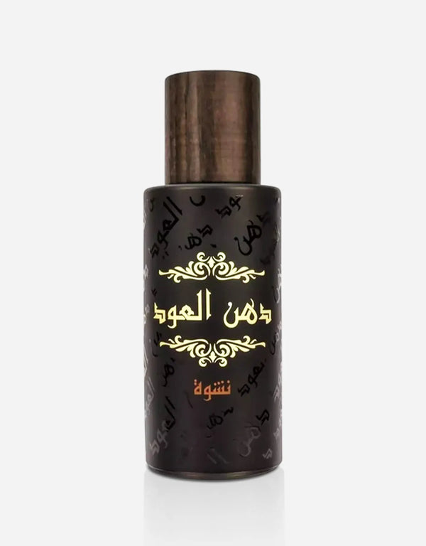 Rasasi Dhanal Oudh Nashwah