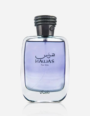Rasasi Hawas For Him EDP 100ML